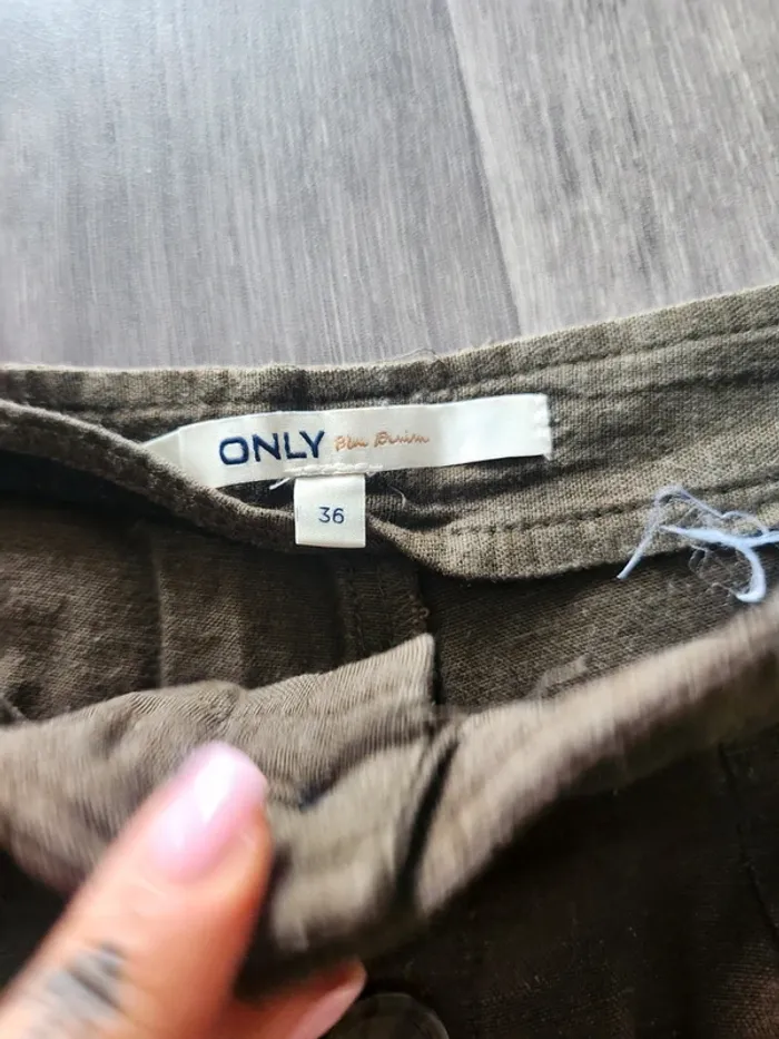 Short Only - photo numéro 2