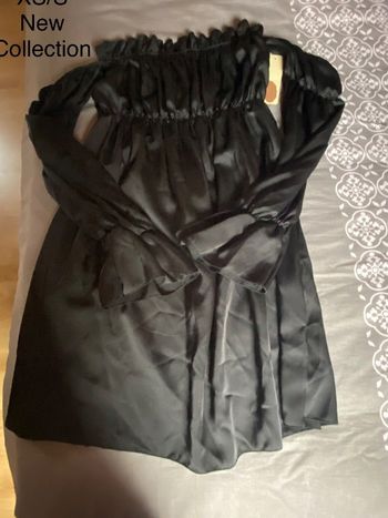 Robe habillée et originale