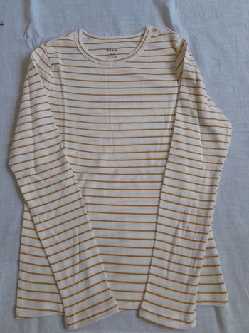 Tee shirt garçon