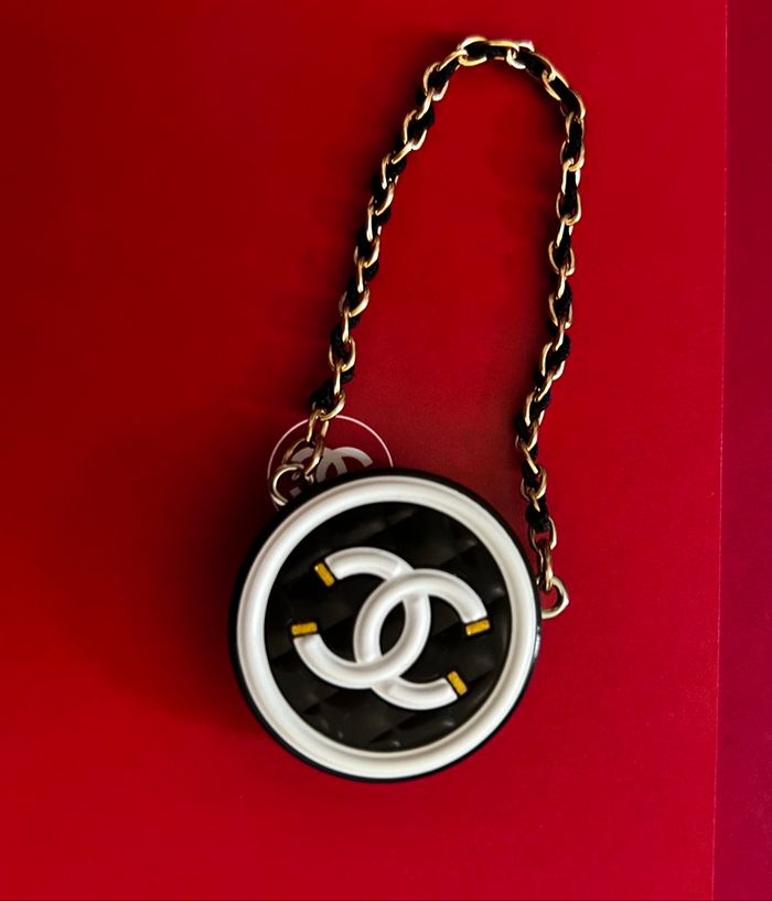 Sac miniature pour poupée Barbie, poupée similaire et maison de poupée - photo numéro 3