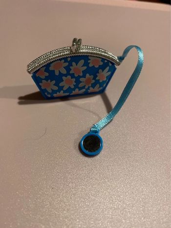 Vintage sac à main barbie