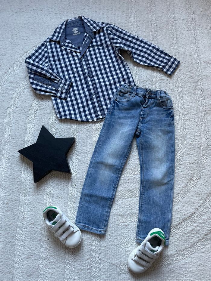Ensemble 3/4 ans