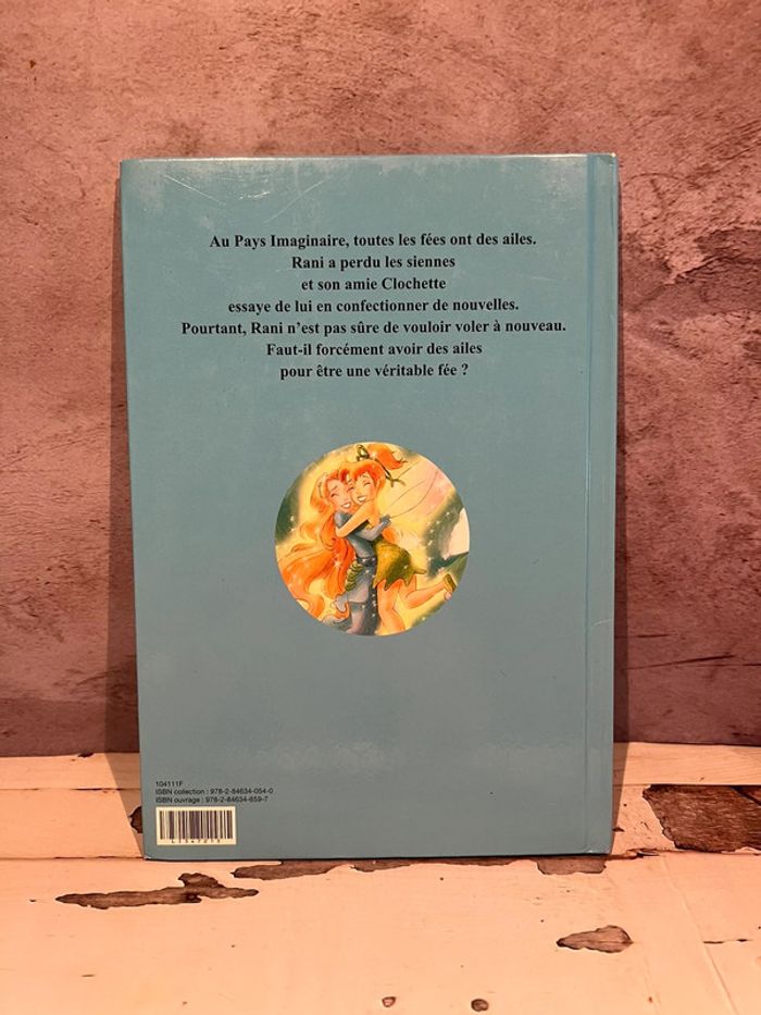 Les fées - photo numéro 2