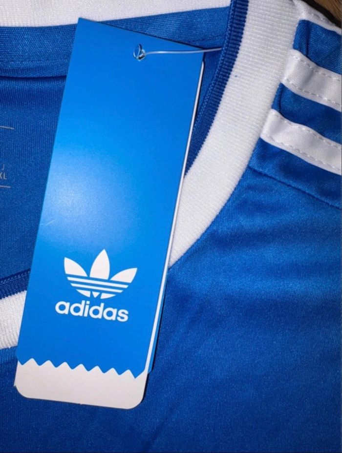 Maillot Real Madrid 2026 - photo numéro 4