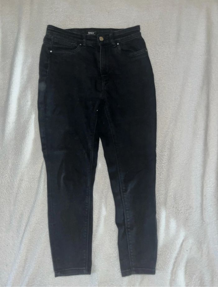 Jeans pour femme - photo numéro 2