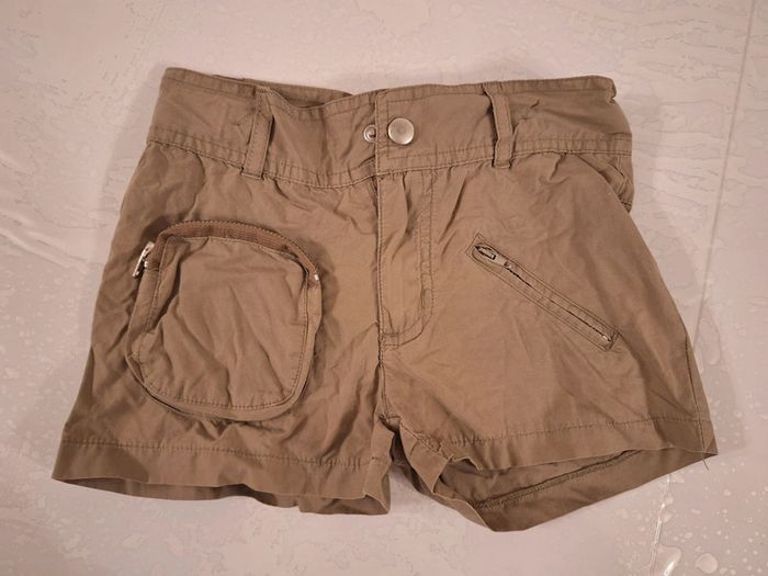 Short Kiabi - 5 ans