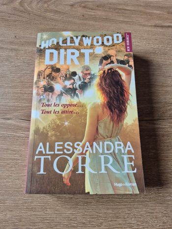 Hollywood Dirt