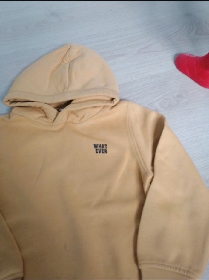 Sweat - photo numéro 2