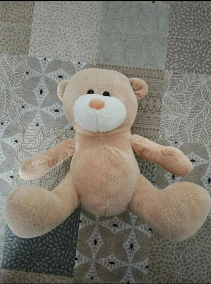 nounours - photo numéro 6