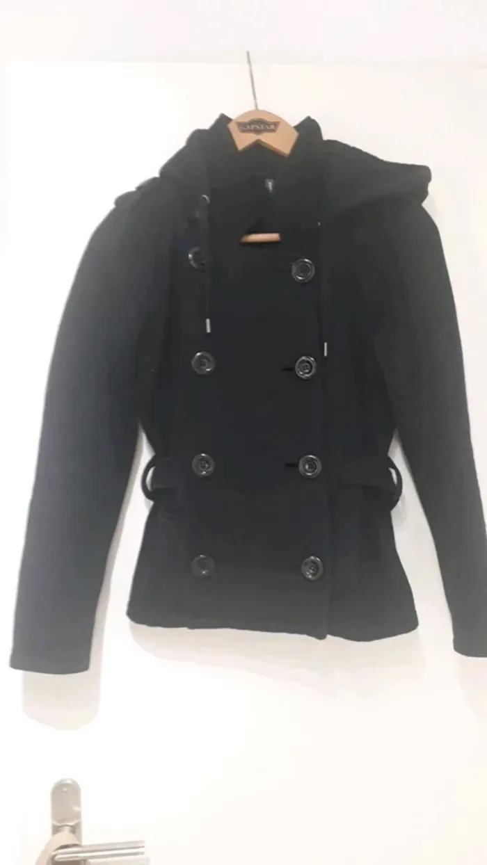 Manteau