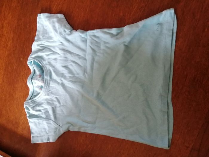 Maillot de marque pick ouick