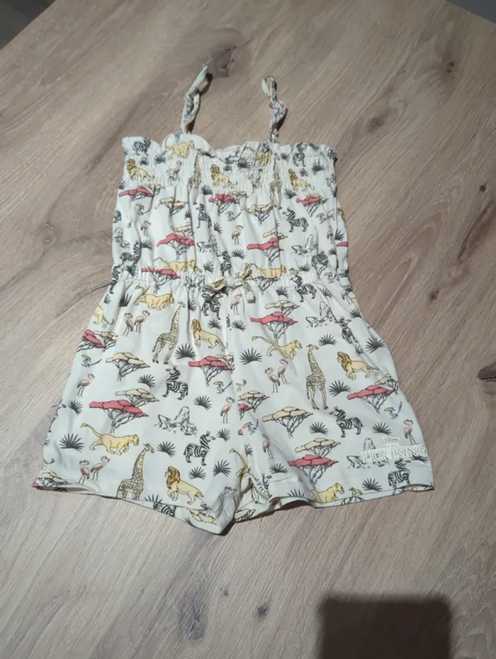 Combishort Disney