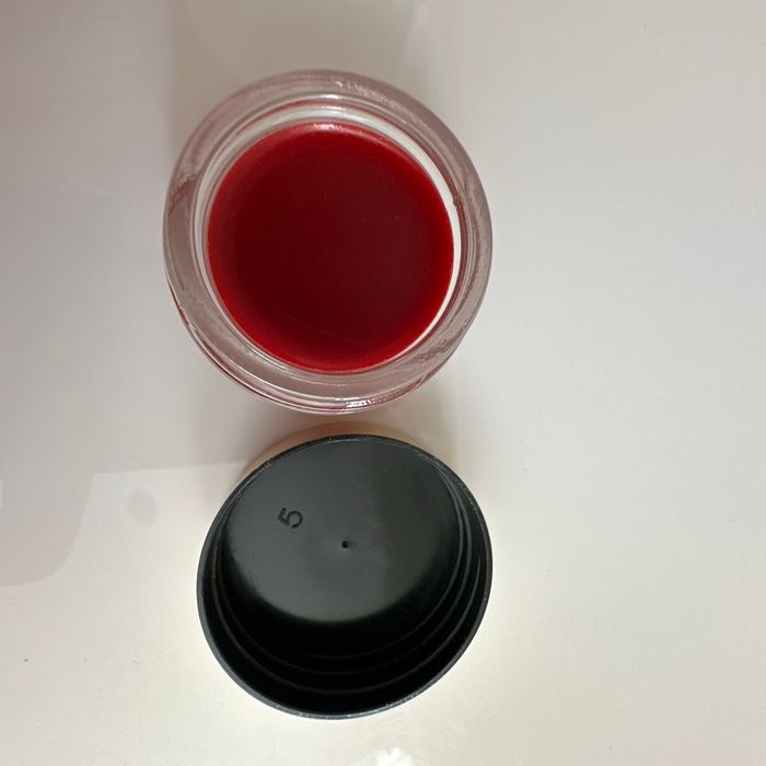 Le rouge français Sigrid baume teinté - photo numéro 3
