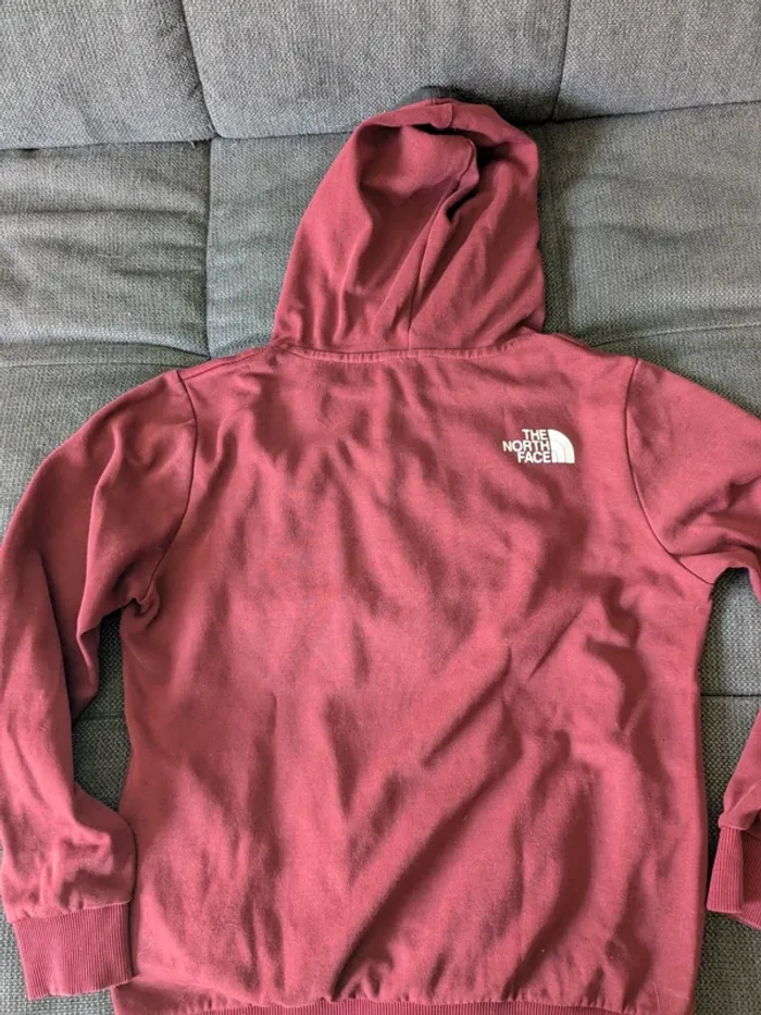 Sweat homme taille m - photo numéro 3