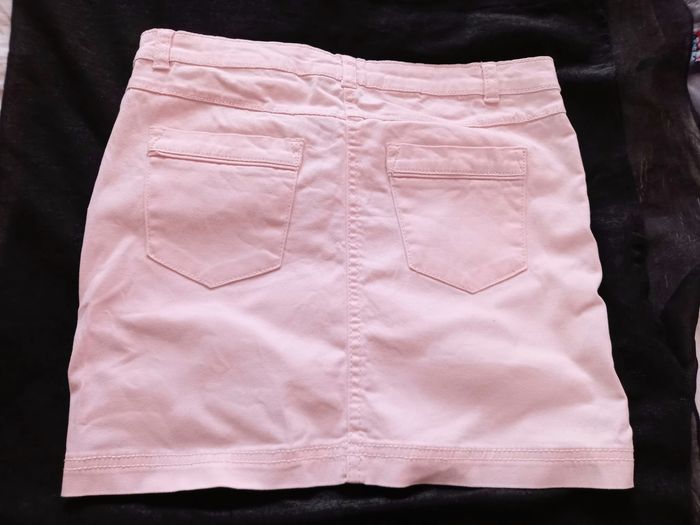 Jupe B.a Basic taille 38 - photo numéro 3