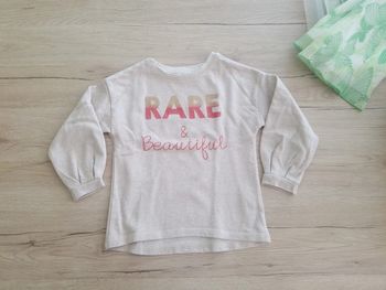 Pull 3 ans