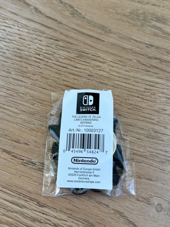 Lot Link awakening - photo numéro 5