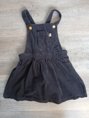 Robe fille 