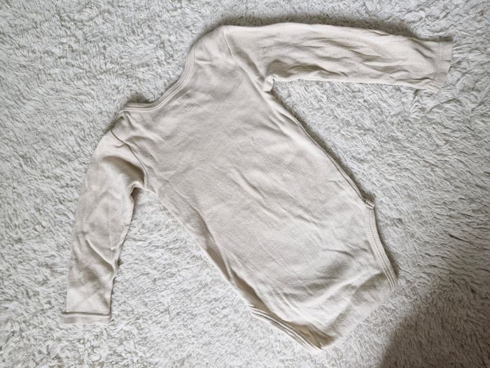 Lot de bodies - photo numéro 7
