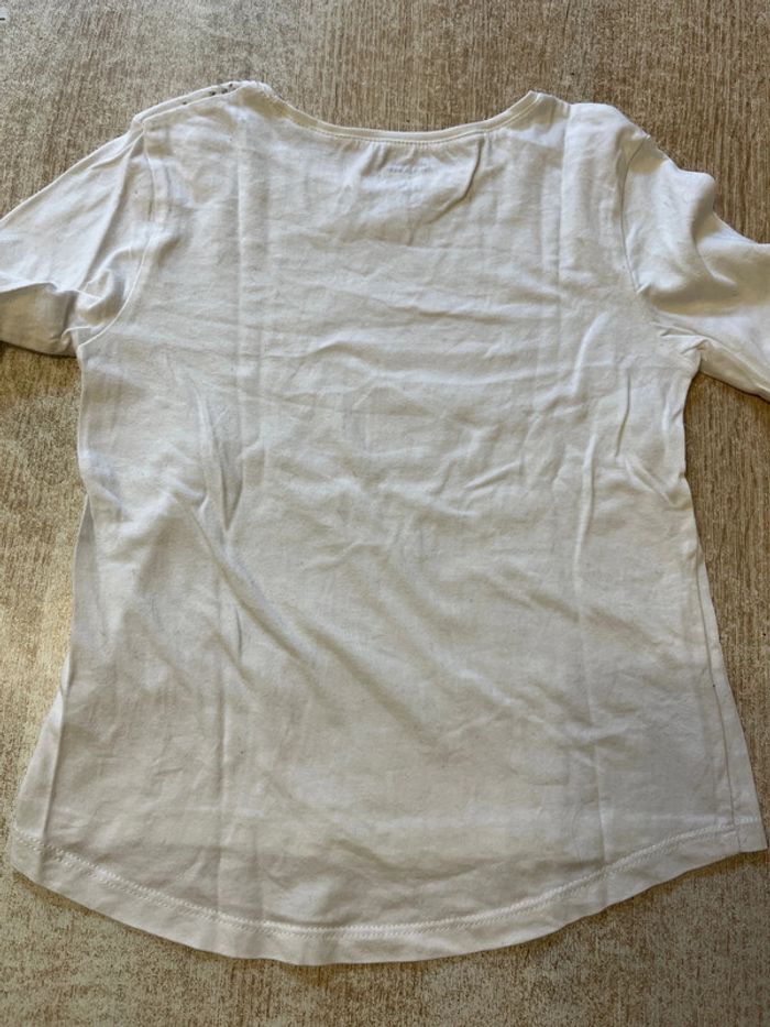 T-shirt - photo numéro 6