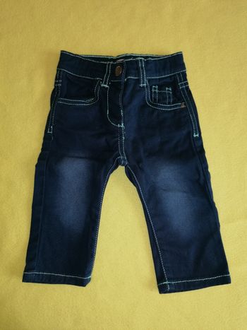 Pantalon/jean 3 mois