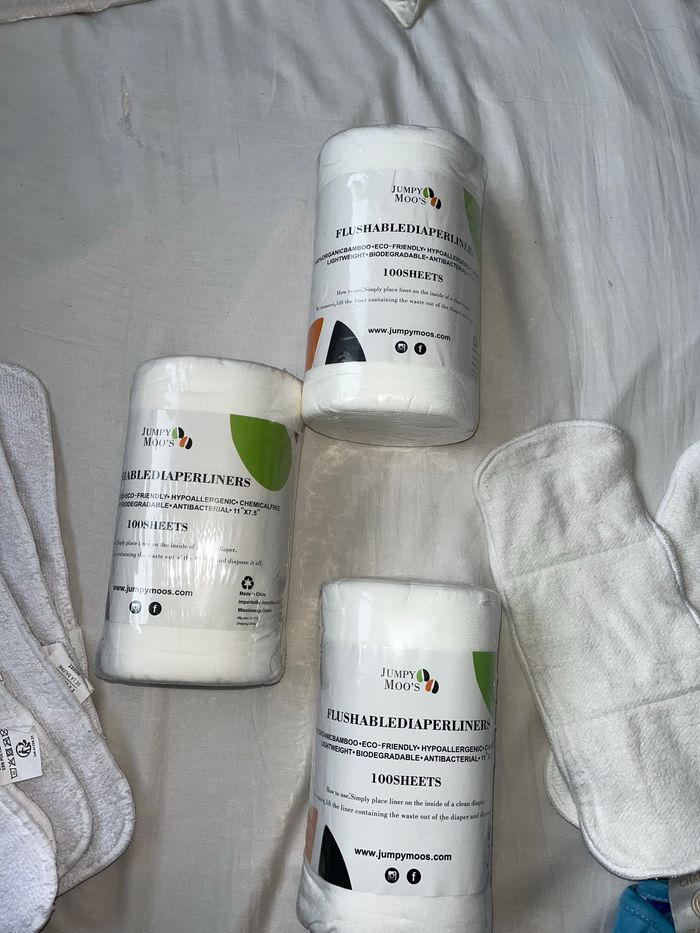 Couches lavables BUM - photo numéro 7