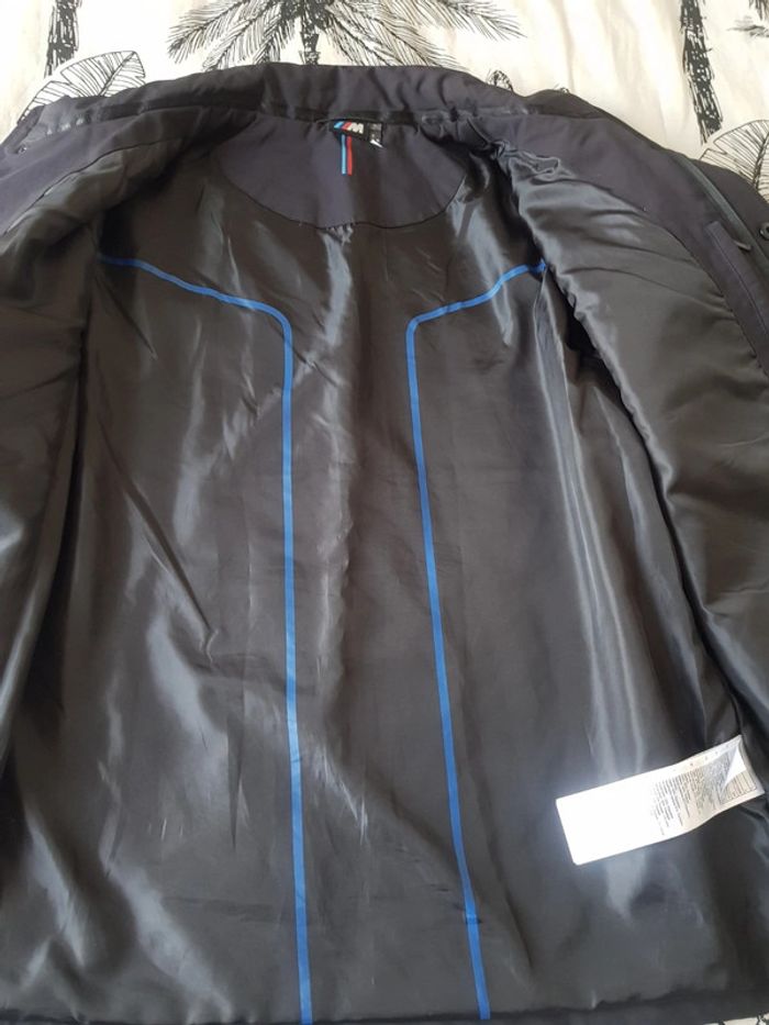 Blouson homme - photo numéro 3
