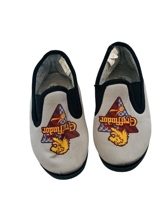 Chausson Harry Potter taille 28