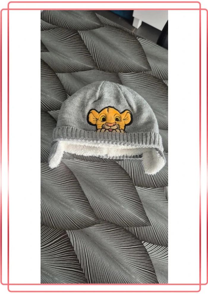 Bonnet