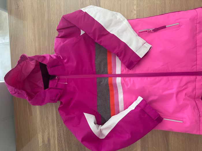 Veste de ski