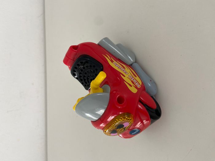 VTech Tut Tut Bolides – Enzo Moto Rapide
