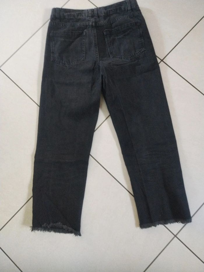 Jeans fille 12 ans Gémo - photo numéro 3