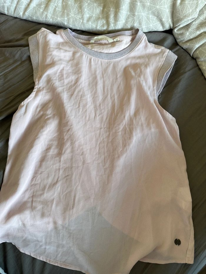 Blouse 164