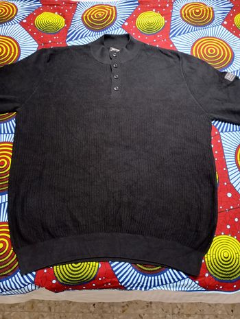 Pull barbour très bon etat