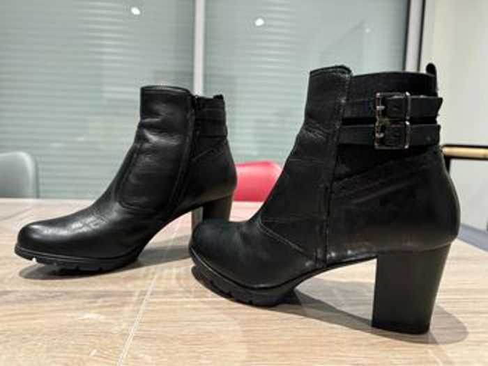 Bottines André 36