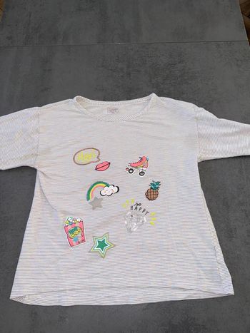 T-shirt