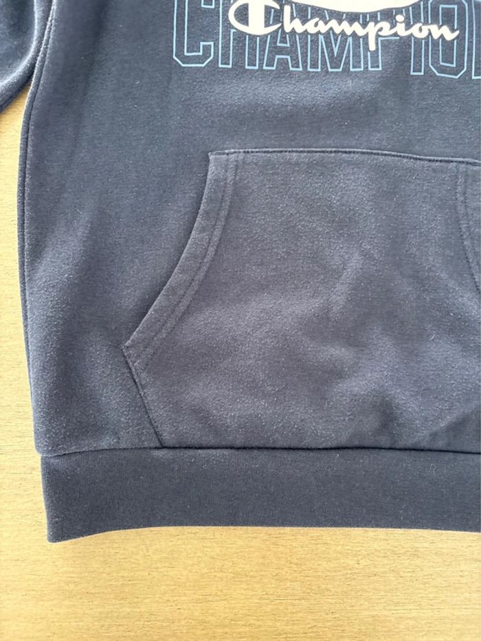 Pull garçon Champion - photo numéro 6