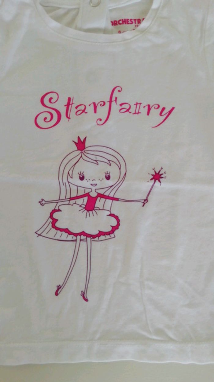 T-shirt - photo numéro 2
