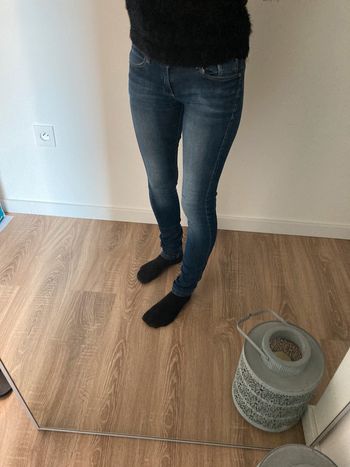 Jeans T36 - slim
