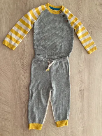 Ensemble Baby Boden