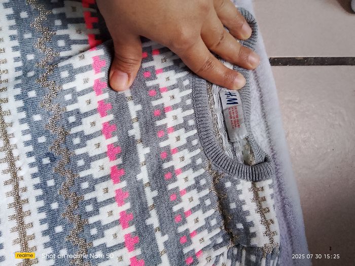 Ensemble fille 6 ans - photo numéro 4