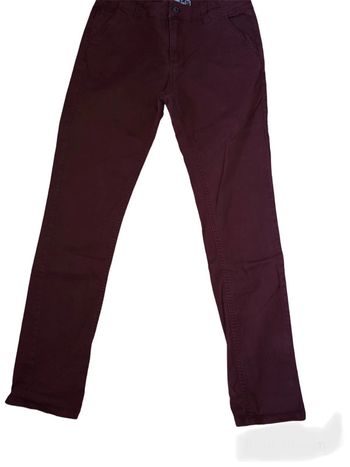 Chino #creeks#14 ans#Taille 36