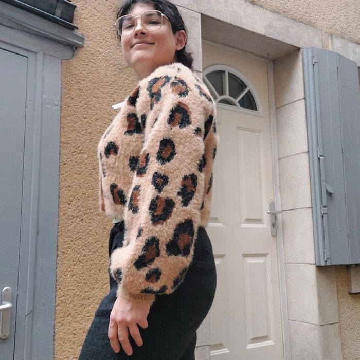 Pull incroyable Naked Xs - photo numéro 2