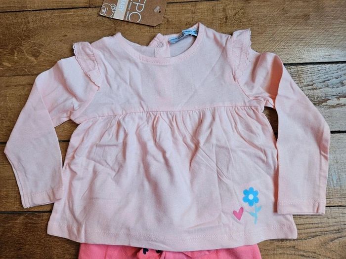 Ensemble bébé 12 mois - photo numéro 2