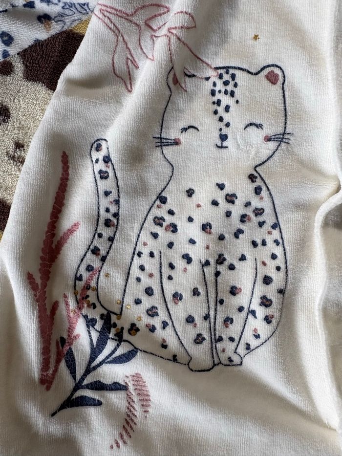 Gigoteuse turbulette petit béguin 12/18 m - photo numéro 3