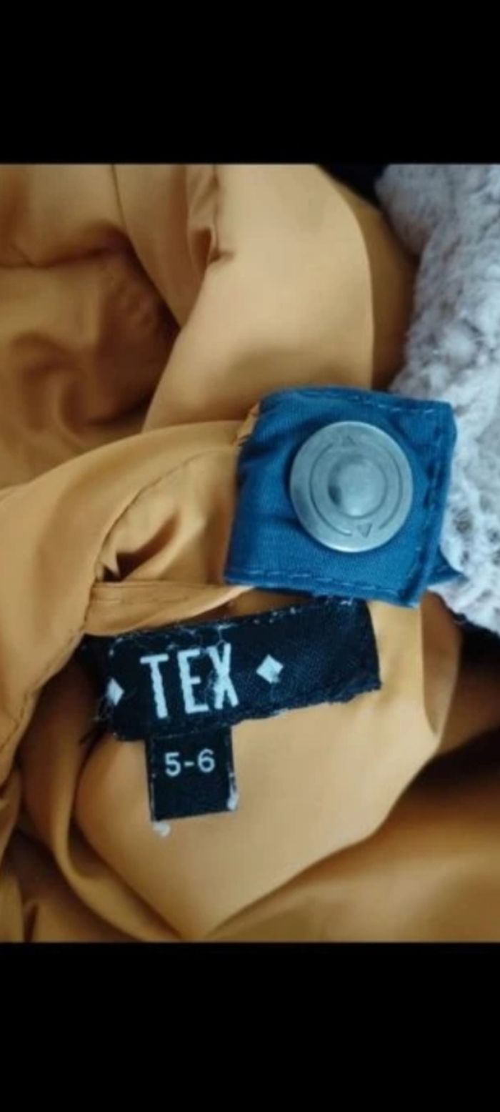 Parka - photo numéro 5