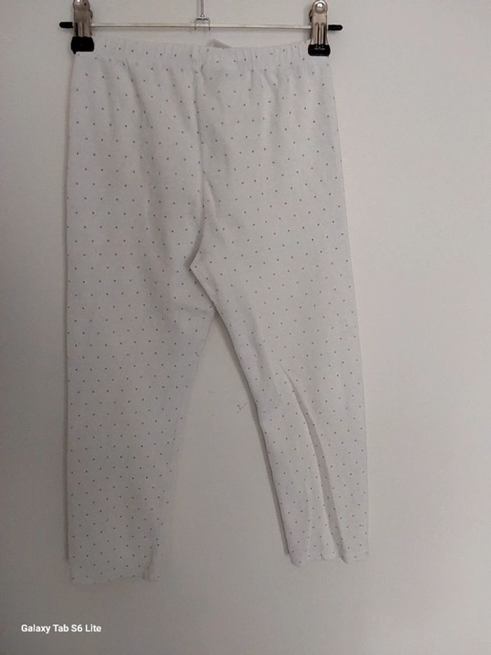 Pyjama sergent major fille 6 ans - photo numéro 6