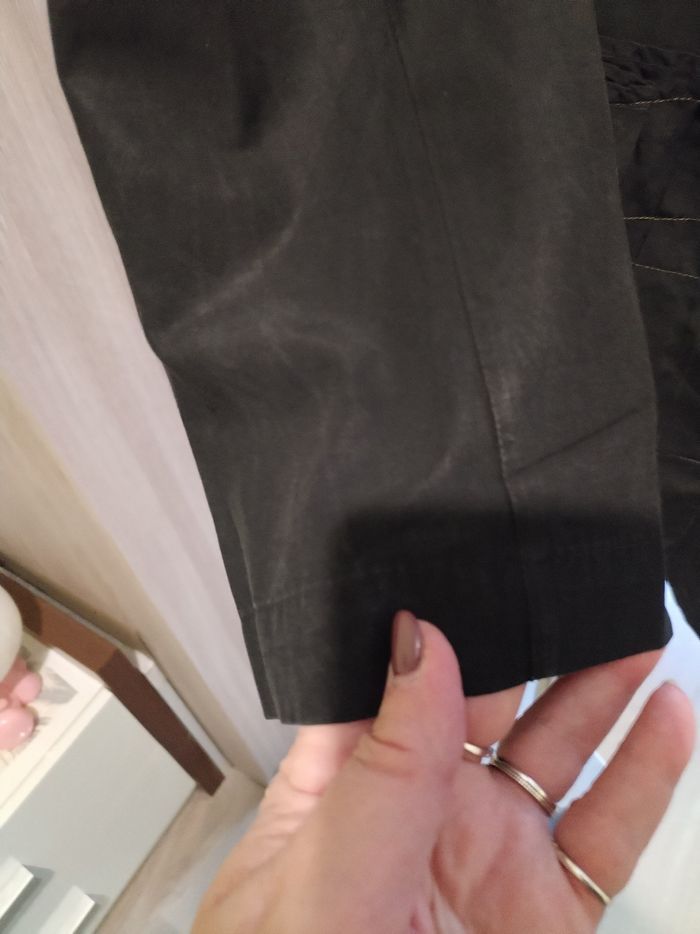 Veste chemise femme taille 40 - photo numéro 3