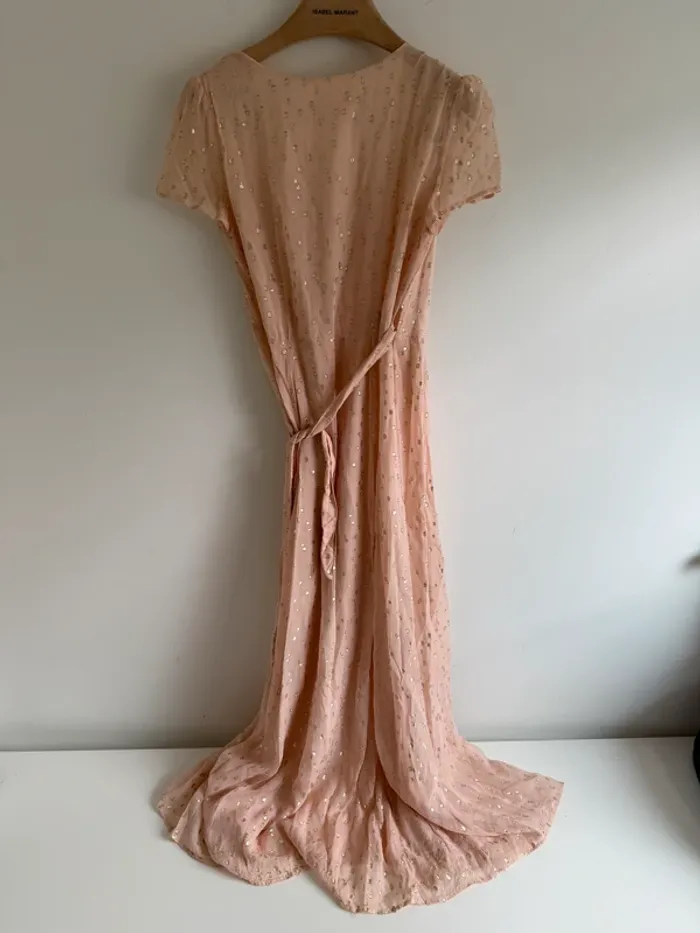 Robe Armelle Sézane - photo numéro 3
