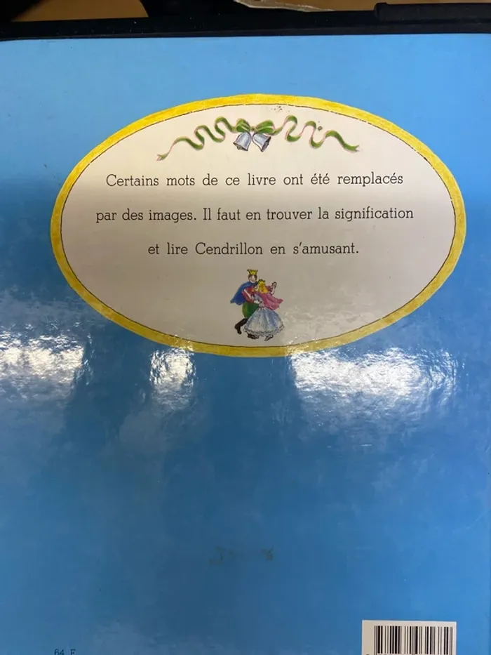 Livre enfant - photo numéro 2